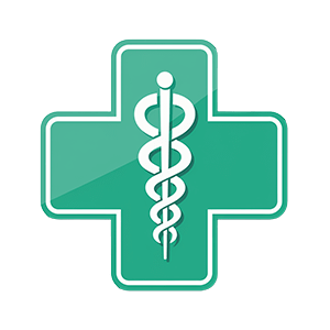 First Aid Cross