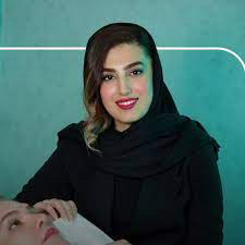 دکتر الهه شمس نیا