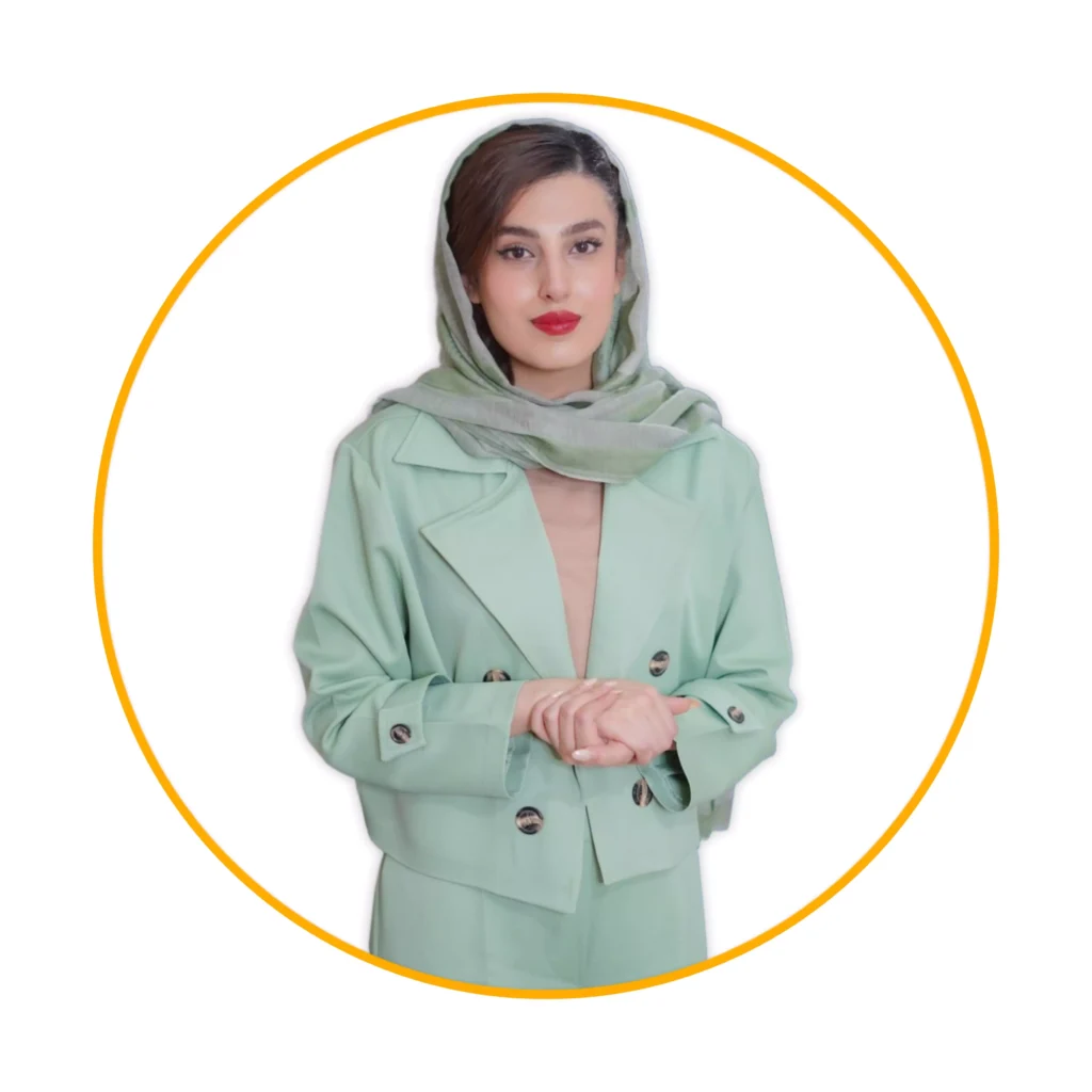 الهه شمس نیا