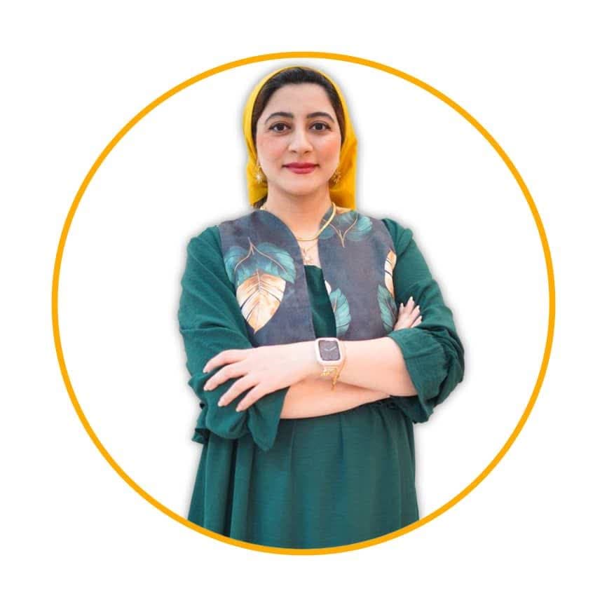 الدكتورة عاطفه پیری