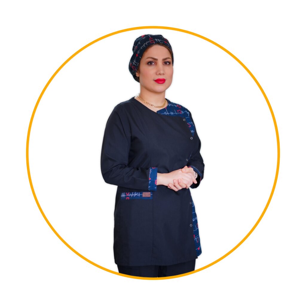 دکتر سمیرا محمدی