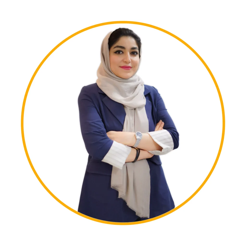 دکتر مریم خسروانی