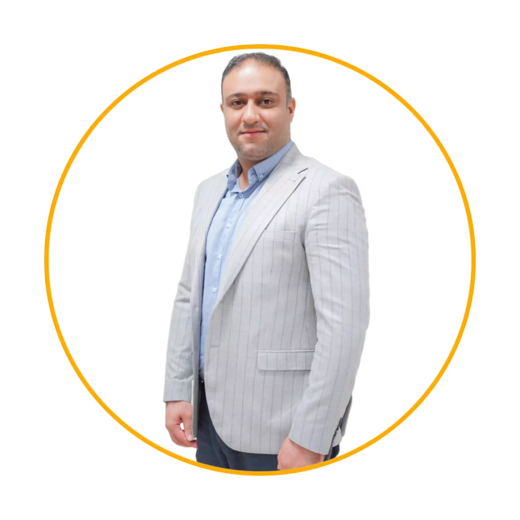 دکتر محمد زاهدی