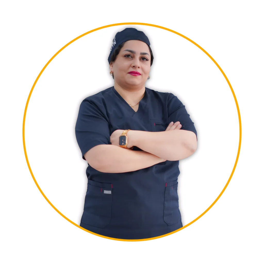 دکتر رضوان هوری