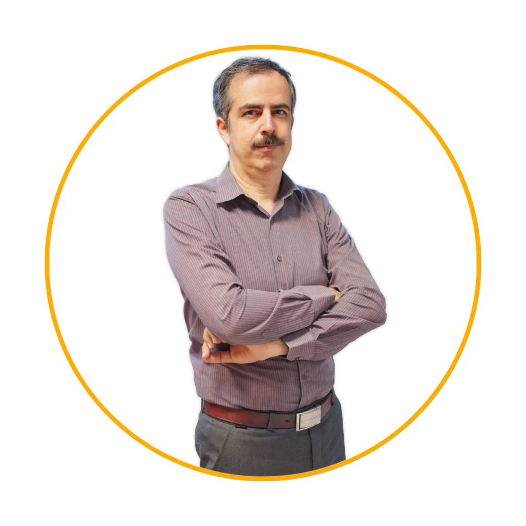 دکتر مهران جوریز